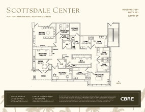 7231 E Princess Blvd, Scottsdale, AZ à louer Photo intérieure– Image 1 sur 1