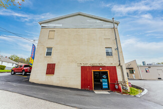 Plus de détails pour 874 Fairmont Rd, Morgantown, WV - Local commercial à louer