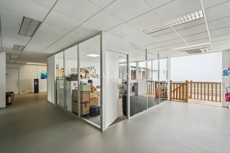 Photo de l’immeuble