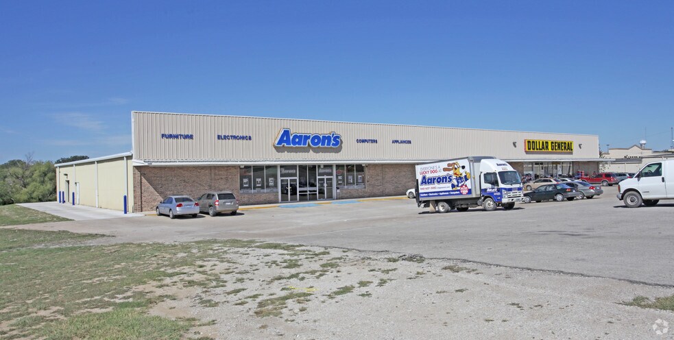 1300 S FM 51, Decatur, TX à vendre - Photo de l’immeuble – Image 3 sur 15