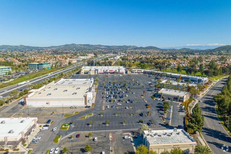 39815-39875 Alta Murrieta Dr, Murrieta, CA à louer - Aérien – Image 2 sur 8