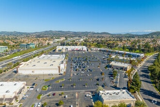 39815-39875 Alta Murrieta Dr, Murrieta, CA - VUE AÉRIENNE  vue de carte - Image1