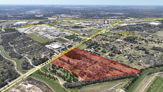 Plus de détails pour 16614 Spring Cypress Rd, Cypress, TX - Terrain à vendre