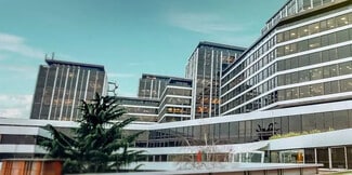 Plus de détails pour 1 Rue Royale, Saint-Cloud - Bureau à louer