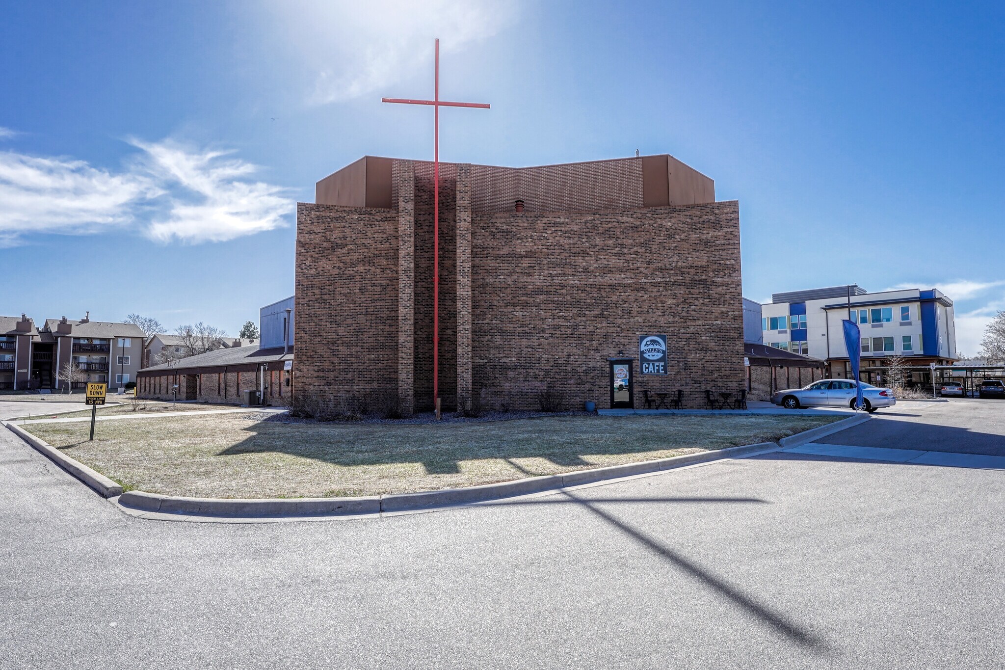 15600 E Alameda Pky, Aurora, CO à vendre Photo principale– Image 1 sur 14