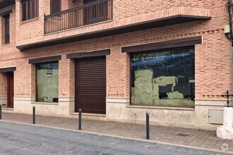 Calle Santo y Soledad, 14, La Puebla de Montalbán, Toledo à louer Photo intérieure– Image 2 sur 2