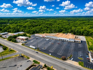 Plus de détails pour 1607 S Lumpkin Rd, Columbus, GA - Local commercial à louer