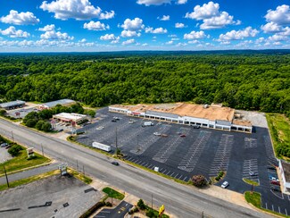 Plus de détails pour 1607 S Lumpkin Rd, Columbus, GA - Local commercial à louer