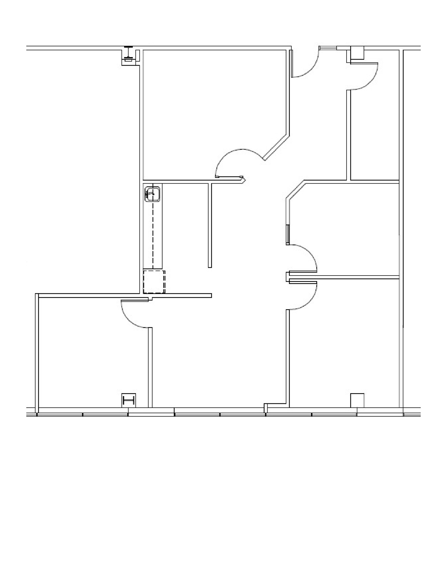 5933 NE Win Sivers Dr, Portland, OR à louer Photo intérieure– Image 1 sur 1