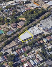 3500 N Kostner Ave, Chicago, IL à louer Aérien– Image 2 sur 4