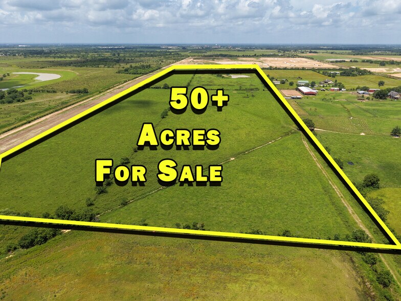 22563 FM 362, Waller, TX à vendre - Photo de l’immeuble – Image 3 sur 11