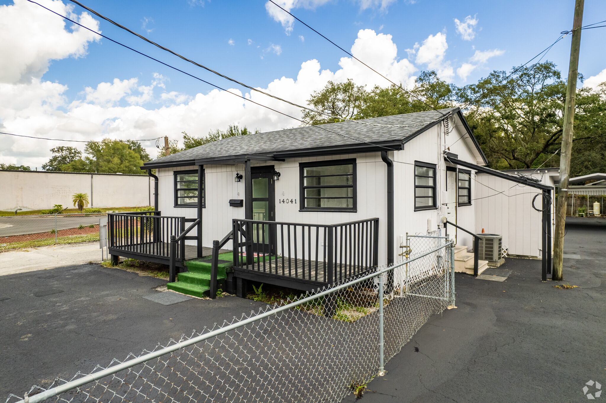 14041 N Florida Ave, Tampa, FL à vendre Photo principale– Image 1 sur 53
