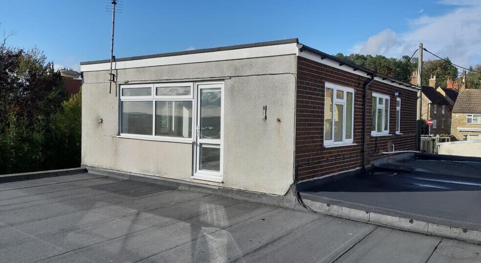 41-43 Lower St, Great Doddington à louer - Photo de l’immeuble – Image 3 sur 3