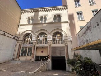Plus de détails pour 33 Cours De Verdun Récamier, Lyon - Bureau à louer