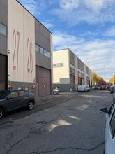 Calle Pedrezuela, 19, Alcorcón, Madrid à louer Photo intérieure– Image 2 sur 4