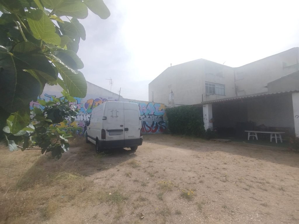 Terrain dans Quintanar de la Orden, Toledo à vendre Autre– Image 1 sur 4