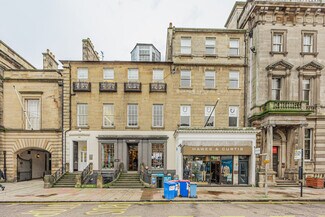 Plus de détails pour 56 George St, Edinburgh - Bureau à louer