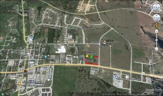 Plus de détails pour 20550 Eva St, Montgomery, TX - Terrain à vendre