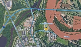 Plus de détails pour 1608 Wells Island Rd, Shreveport, LA - Industriel/Logistique à louer