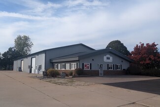Plus de détails pour 1804 N Towanda Barnes Rd, Bloomington, IL - Local d’activités à vendre