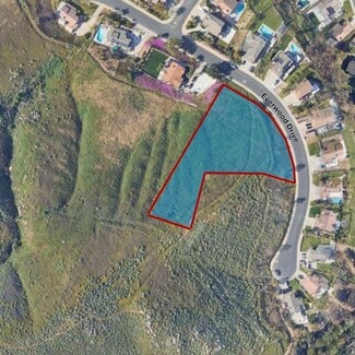 Plus de détails pour 2986 Everwood Dr, Riverside, CA - Terrain à vendre