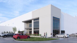 Plus de détails pour 3269 Buda Ln, Fort Worth, TX - Industriel/Logistique à louer