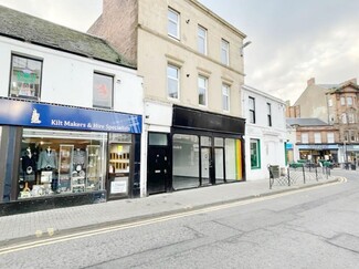 Plus de détails pour 2-4 Kyle St, Ayr - Local commercial à louer