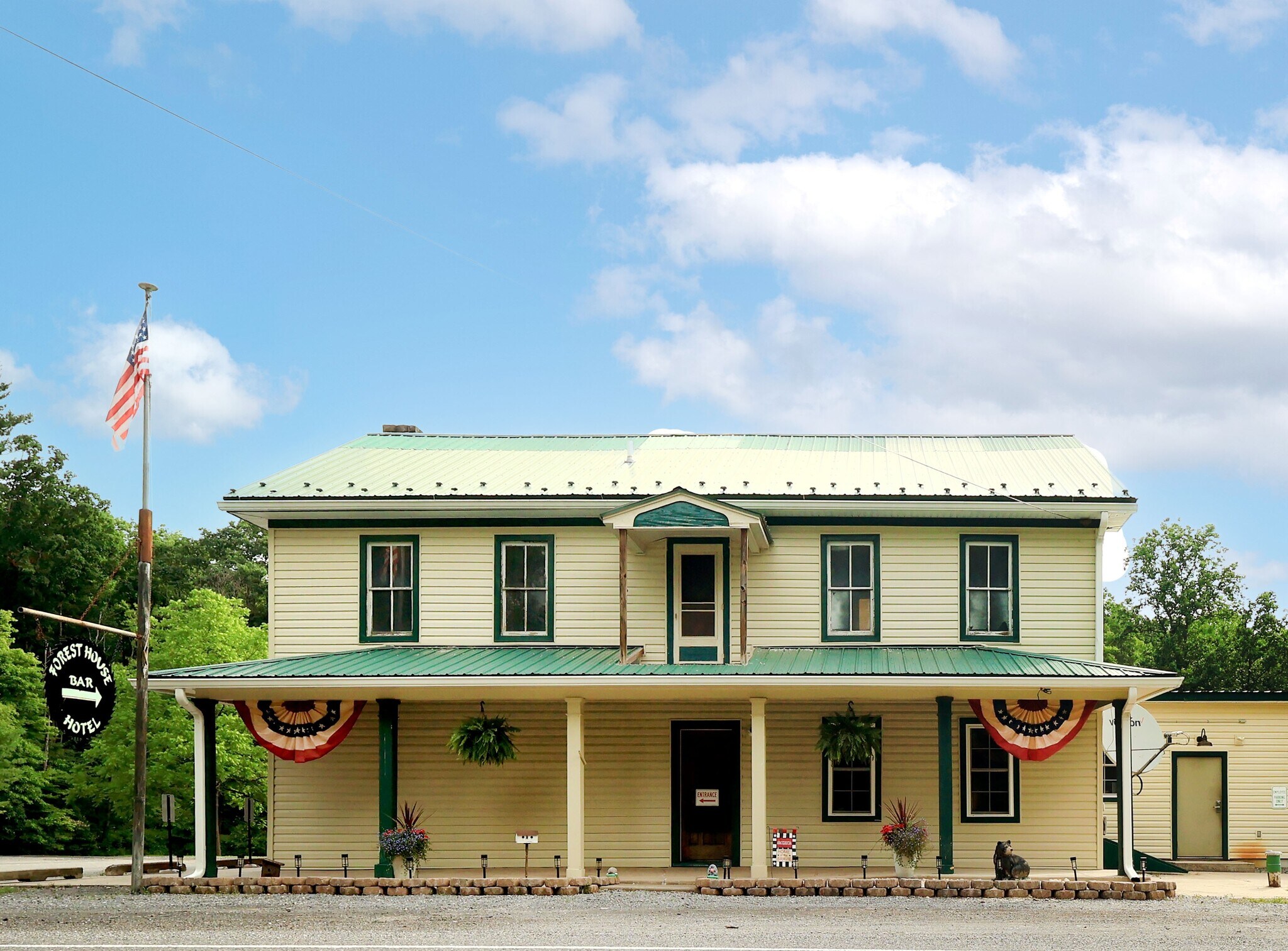 10410 Buffalo Rd, Mifflinburg, PA à vendre Photo principale– Image 1 sur 70