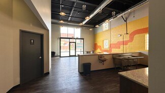 Plus de détails pour 4455-4465 N Elston Ave, Chicago, IL - Local d'activités à louer