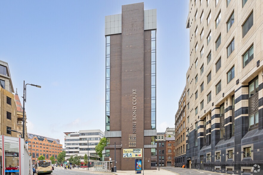 9 Bond Ct, Leeds à louer - Photo principale – Image 3 sur 4