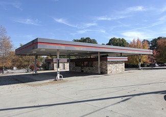 Plus de détails pour 1950 Clay Rd, Austell, GA - Local commercial à vendre