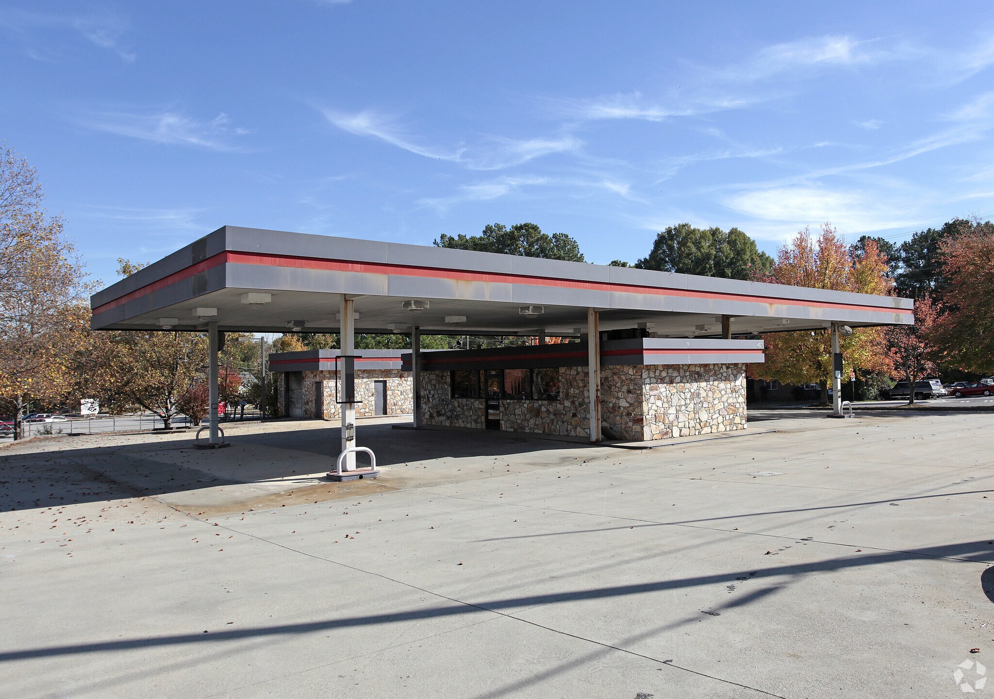 1950 Clay Rd, Austell, GA à vendre Photo principale– Image 1 sur 4