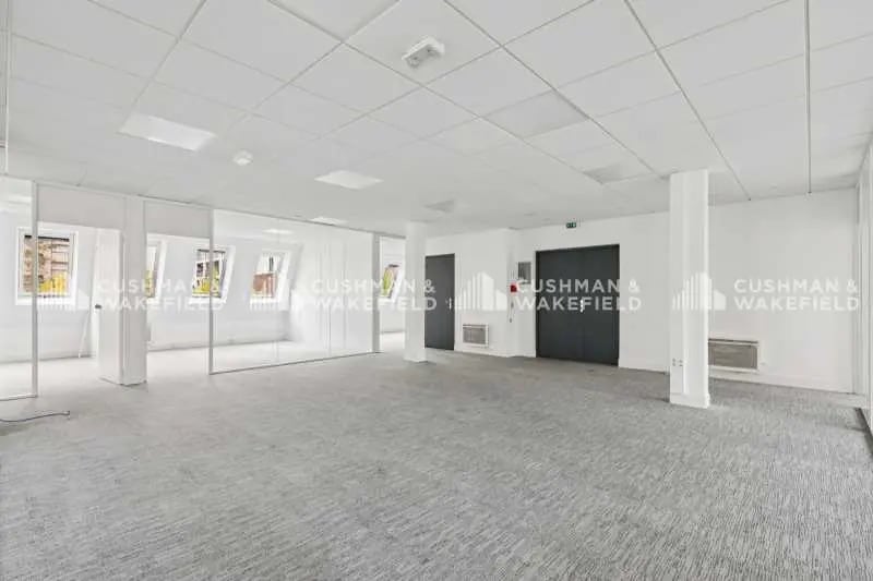 52 Rue Du Capitaine Guynemer, Courbevoie à vendre Photo intérieure– Image 1 sur 12