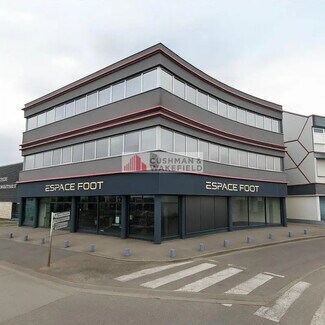 Plus de détails pour Local commercial à louer