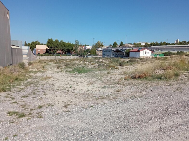 Camino Algezares, S/N, Cehegín, Murcia à vendre - Plan de site – Image 3 sur 10