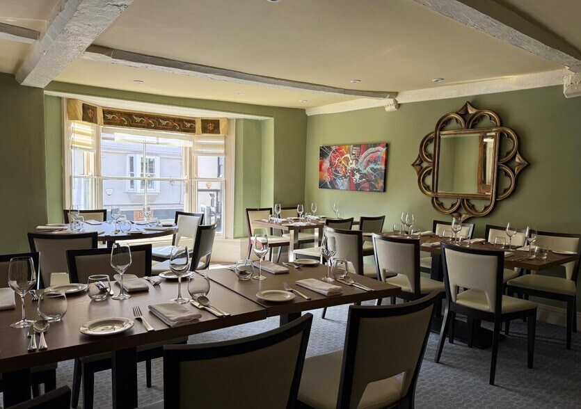 19 High Street, Ledbury à vendre - Photo intérieure – Image 3 sur 3