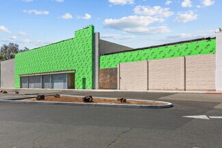 Plus de détails pour 8501 Auburn Blvd, Citrus Heights, CA - Local commercial à vendre