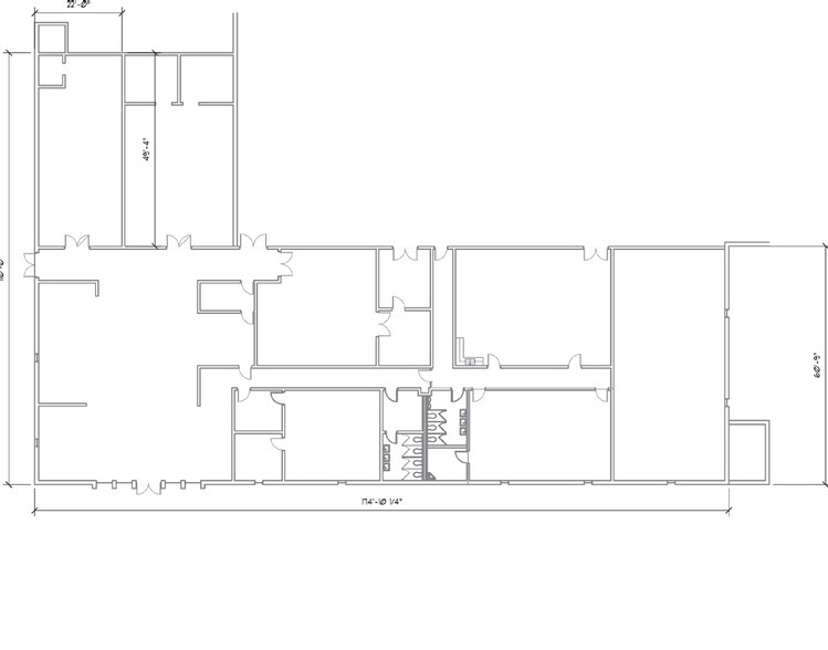 1402 Mills B Lane Blvd, Savannah, GA à louer - Photo de l’immeuble – Image 2 sur 2