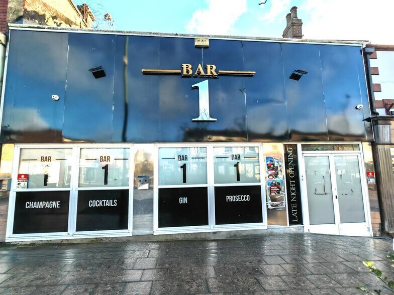 28-30 Front St, Consett à louer - Photo de l’immeuble – Image 2 sur 14