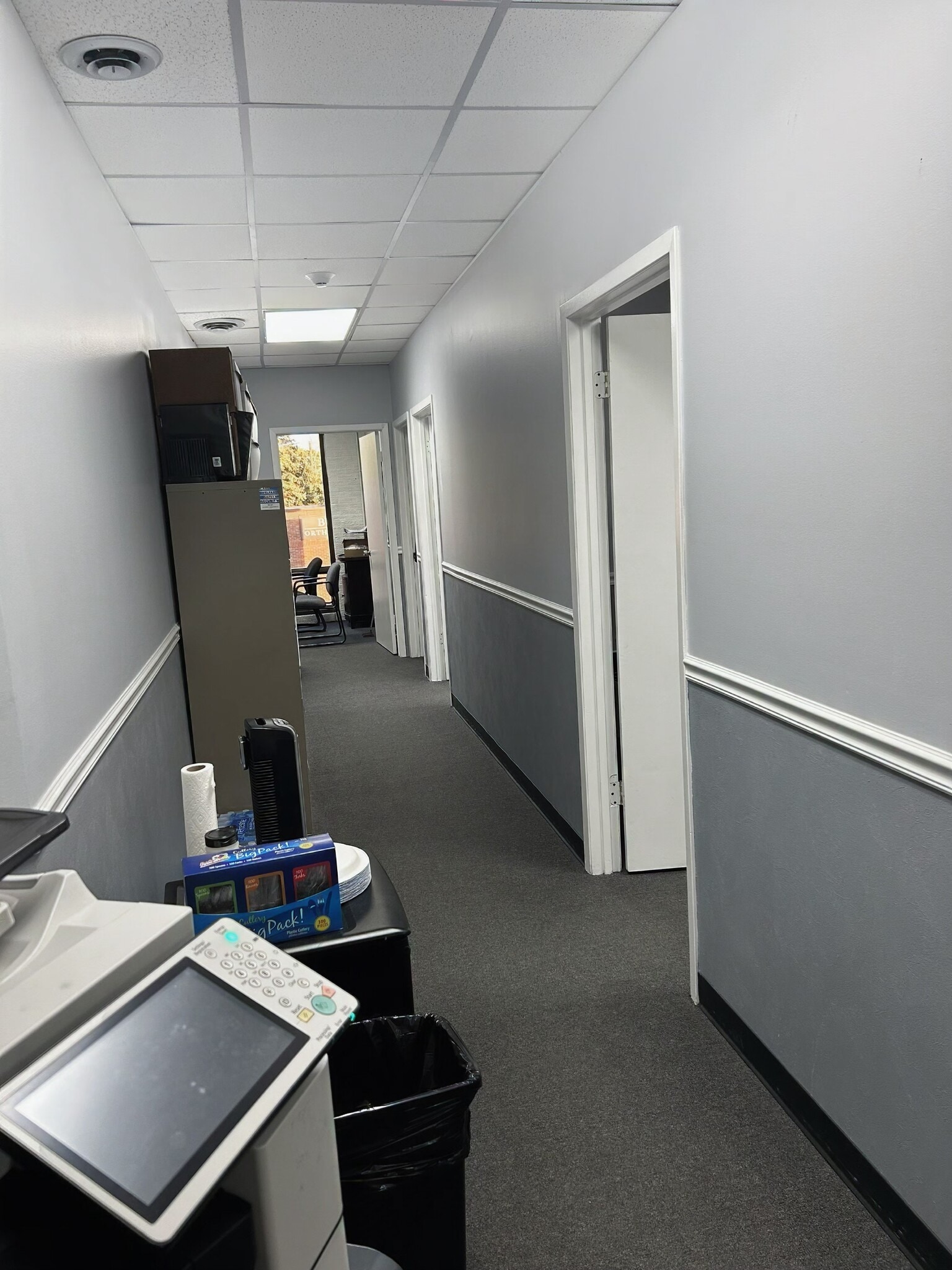 4550 W 103rd St, Oak Lawn, IL à louer Photo intérieure– Image 1 sur 8