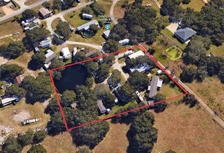 Plus de détails pour 1145 Heron Lane #11-21, Rockport, TX - Spécialisé à vendre