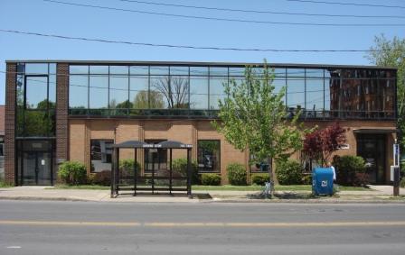 1500 Genesee St, Utica, NY à vendre - Photo de l’immeuble – Image 2 sur 34