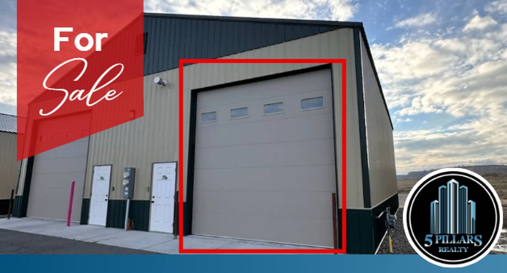 125 S 80th St W, Billings, MT 59106 - Lot UNIT 29B - - Photo intérieure - Image 1 of 4