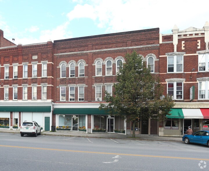 43 Main St, Fair Haven, VT à vendre - Photo principale – Image 1 sur 3