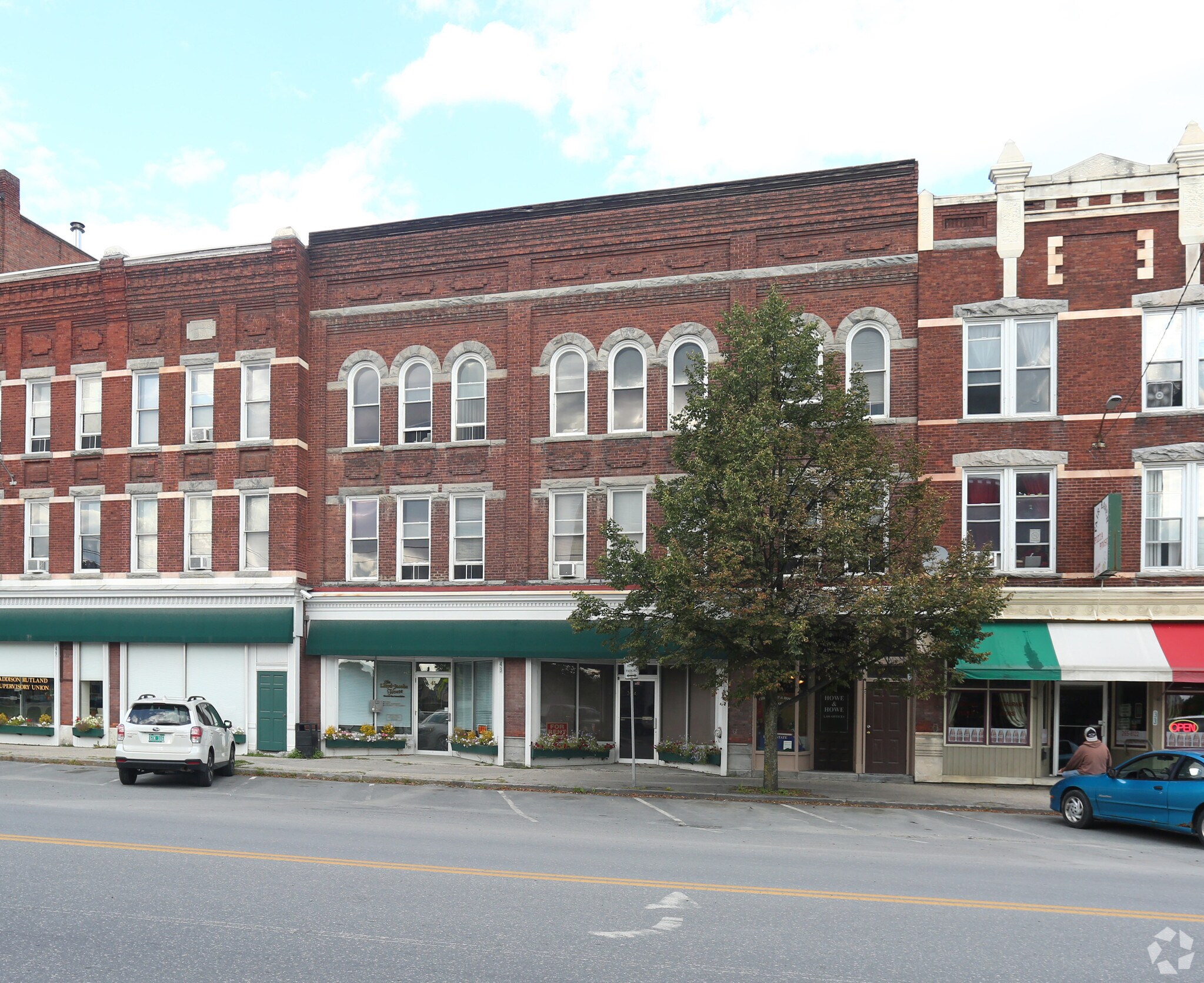 43 Main St, Fair Haven, VT à vendre Photo principale– Image 1 sur 4
