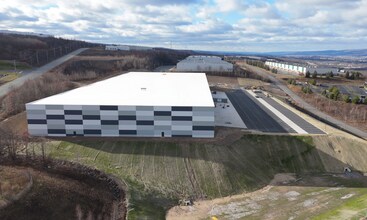 Alberigi Dr, Jessup, PA - VUE AÉRIENNE  vue de carte