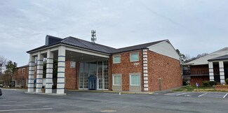 Plus de détails pour 3501 E Independence Blvd, Charlotte, NC - Logement à vendre