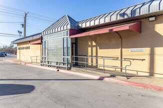 Plus de détails pour 815 Pennsylvania Ave, Fort Worth, TX - Bureau/Médical à louer