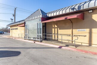 Plus de détails pour 815 Pennsylvania Ave, Fort Worth, TX - Bureau/Médical à louer