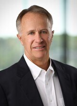 John Solberg